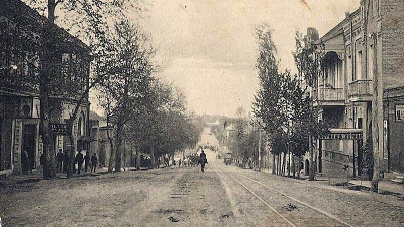 Gəncə üsyanı – 100: Şərəf və namusumuzun paytaxtı