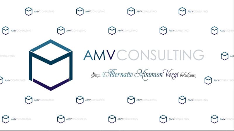 “AMV Consulting” şirkəti 4 yaşında