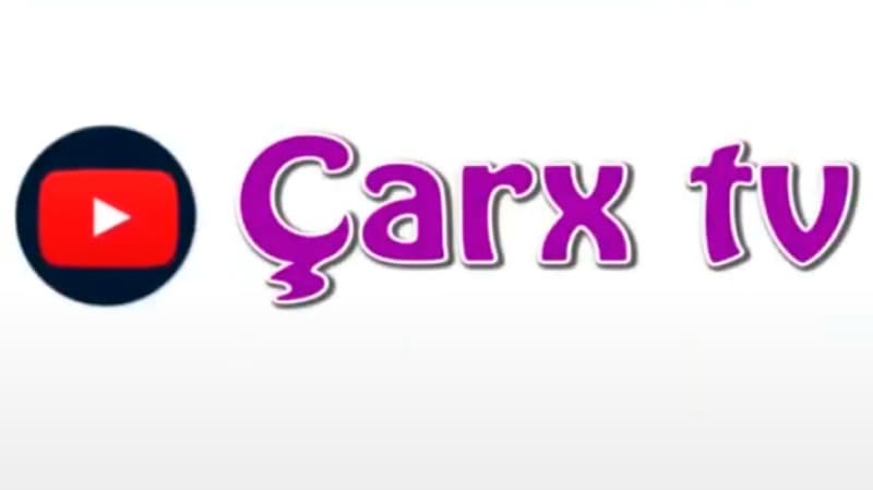"Çarx TV" "Youtube" kanalı faliyyətə başladı