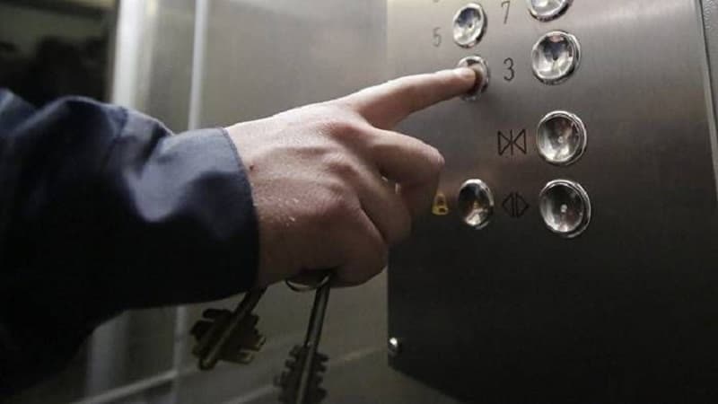 Bakıda beş nəfər köməksiz qaldı