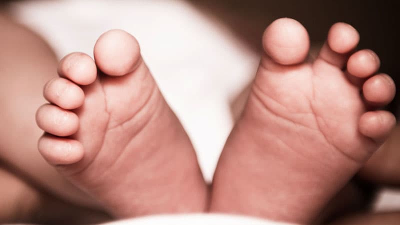 Hindistanda yeni doğulmuş körpə diri-diri basdırıldı – Faciəli səbəb