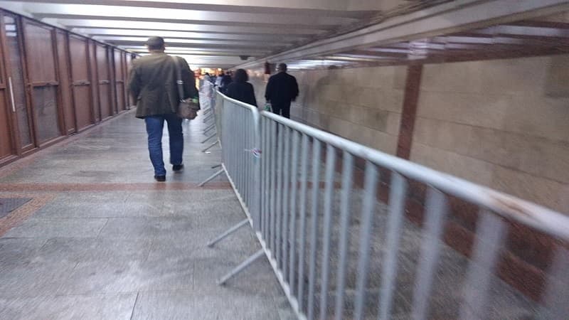 “20 Yanvar”dakı obyektlərə yeni tələb (FOTO)
