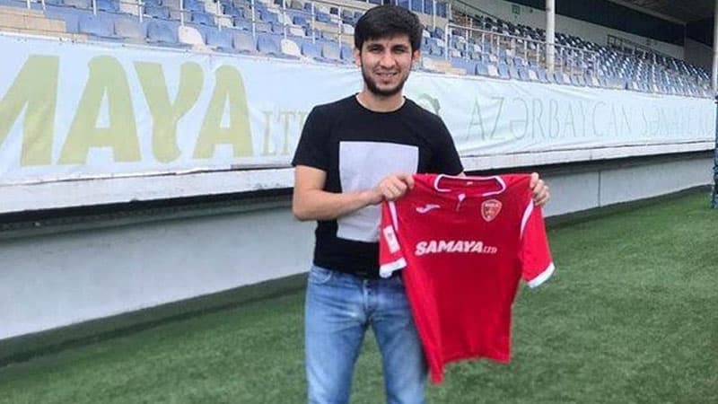 Əfran İsmayılov: “Elə hey deyirdi ki, ovxala məni” (VİDEO)