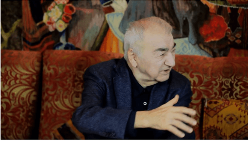 Vəzirov: "Qalayan dedi ki, yarım saata Qarabağın verilməsi barədə fərman imzalamalısınız"