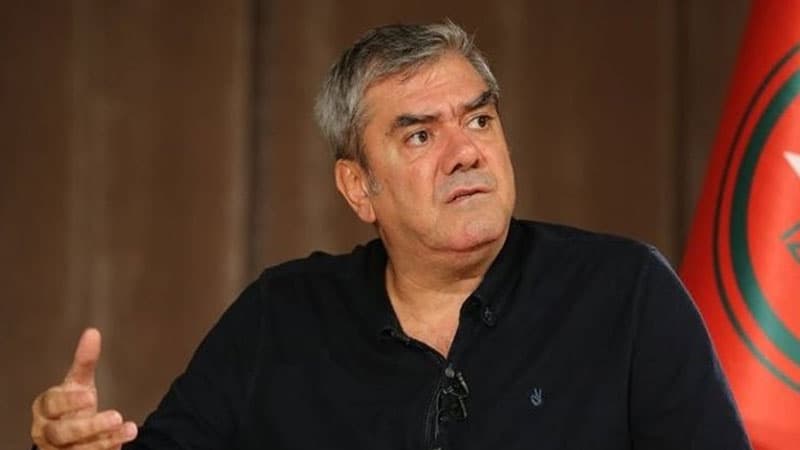 Yılmaz Özdilə susması üçün 5 milyon dollar təkilf edildi (VİDEO)