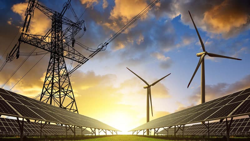 Sosial obyektlərin alternativ enerji ilə təchizatı qənaətbəxşdirmi?