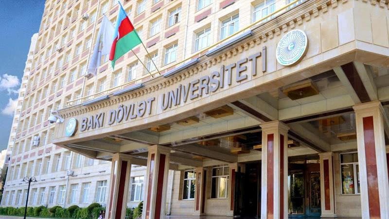 BDU-da şöbə müdiri vəfat etdi (FOTO)