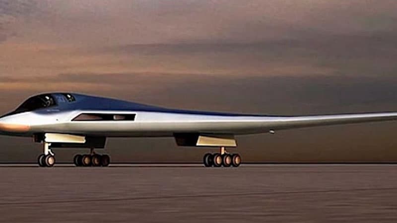 Rusiya yeni uzaqmənzilli qırıcı hazırlayır: ABŞ-ın "B-2"si ilə rəqabət aparacaq