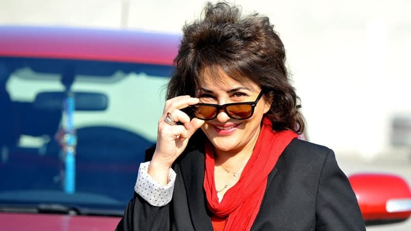 Qadın sığınacağının rəhbəri: "Özüm də döyülüb uşaqlarımla küçədə qalmışam"