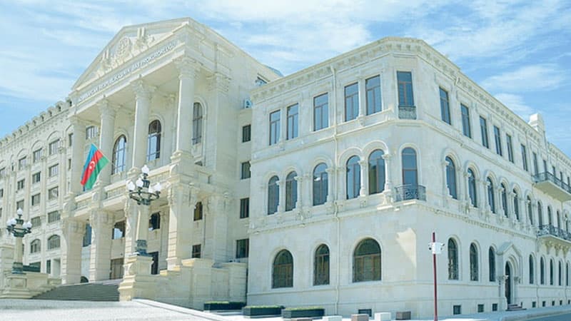 Baş Prokurorluq Xaçmazdakı insidentə münasibət bildirdi