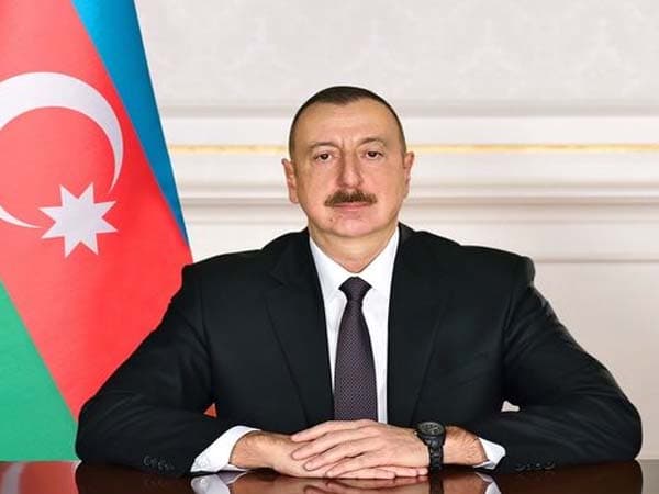 İlham Əliyevdən 28 May - Respublika Günü paylaşımı (FOTO)
