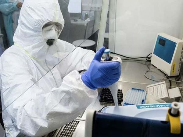 Koronavirus peyvəndi ilin sonunadək hazır ola bilər