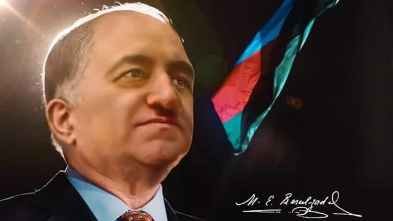 Azərbaycan Xalq Cümhuriyyəti 102 yaşında