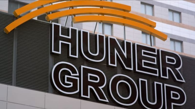 "Huner Group" yenə fərqləndi (VİDEO)