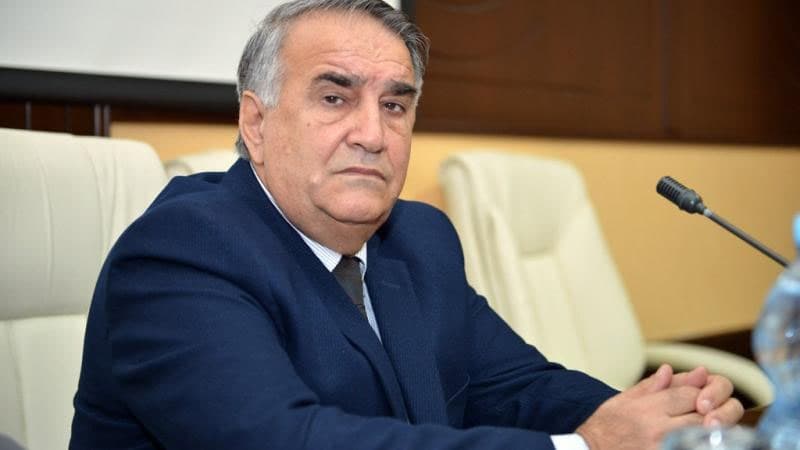 Oğlu Rəsulzadənin dəfninə getməkdən niyə imtina edib?.. (VİDEO)