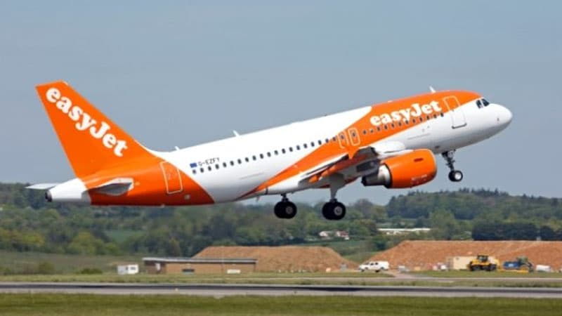 "EasyJet" də 4500 əməkdaşını işdən çıxarır