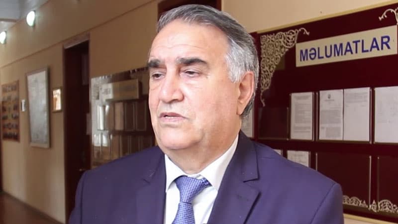 Cümhuriyyət qurucusunun nəvəsi: “Azadlıq ideologiyasının banisi kimi Rəsulzadə sovetlərə ciddi təhlükə idi”