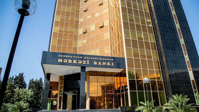 Aqrar sığorta şirkətinin yaradılması ilə bağlı Mərkəzi Banka müraciət edildi