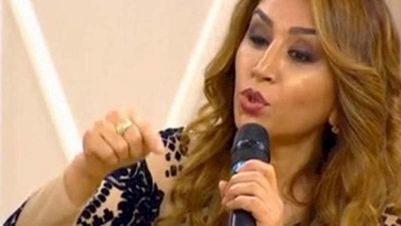 “Bir az da artıq danışsalar, nələr danışacağımı bilirəm“ - Əməkdar artist