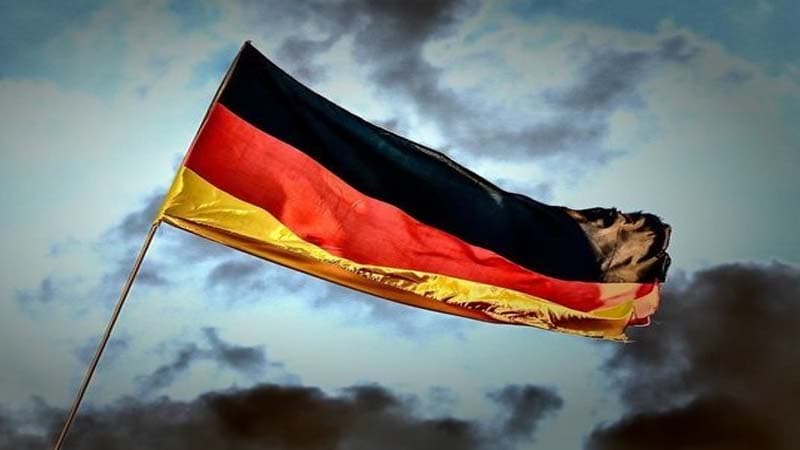 Rusiya səfiri Bundestaqa kiberhücumla bağlı Almaniya XİN-ə çağrıldı
