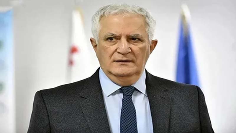 Gürcüstan Ermənistana kömək təklif etdi