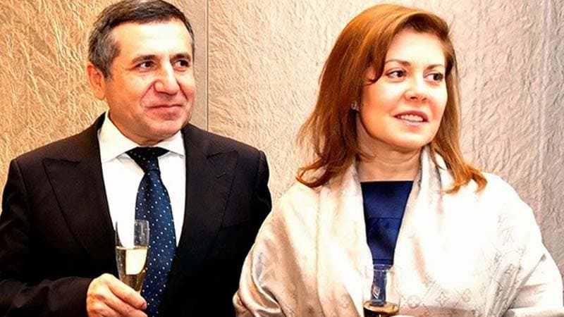 Azərbaycanlı iş adamı Avropanın məşhur futbol klubunu alır