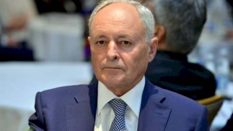 Oqtay Şirəliyev koronavirusdan danışdı
