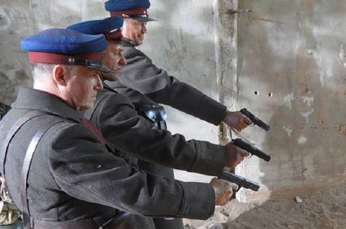Faşist ideoloqu belə heyrətləndirən sovet faşizmi: Səfirliklərdə tapılan sümüklər…
