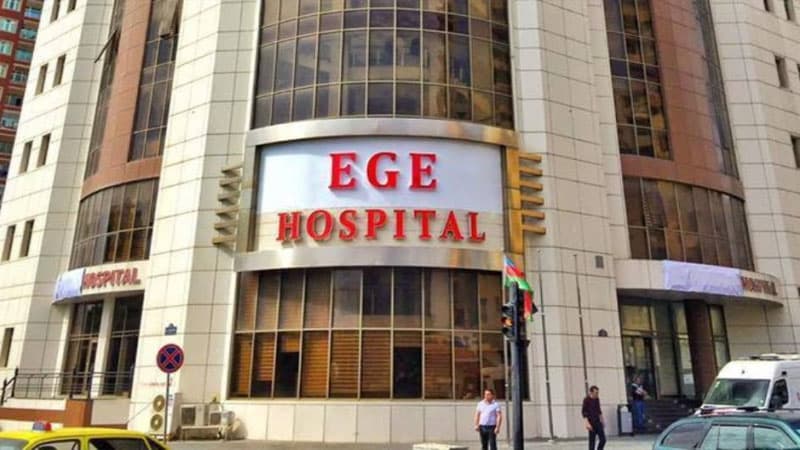 "Ege Hospital”da səhv əməliyyat edilən Qarabağ qazisi vəfat etdi (FOTO)