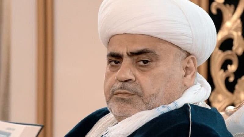 Şeyx: “Çoxarvadlılıq vacibdir, gərək hamısına ədalətli olasan...” (MÜSAHİBƏ)