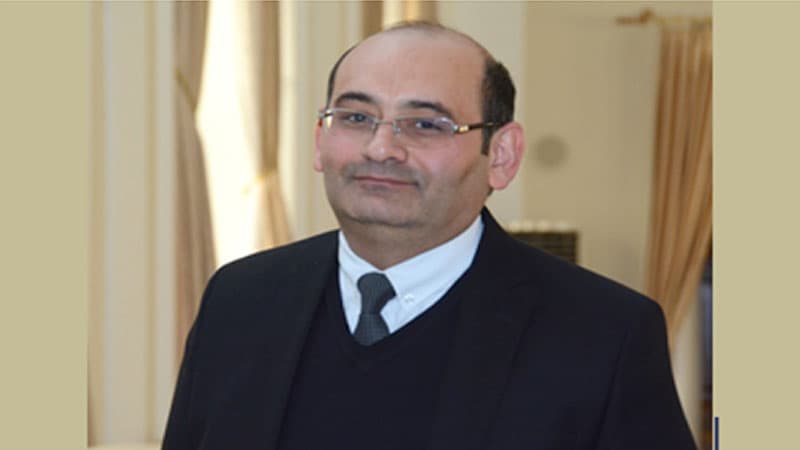 Azərbaycanlı politoqun anası koronavirusdan vəfat etdi