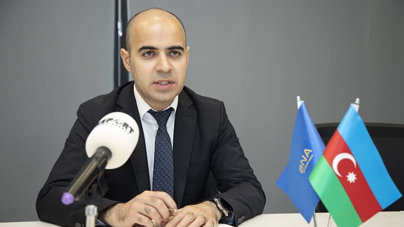BNA-nın şöbə müdiri: "Bakıda radial və dairəvi yolların inşasını təklif etmişik" (MÜSAHİBƏ)