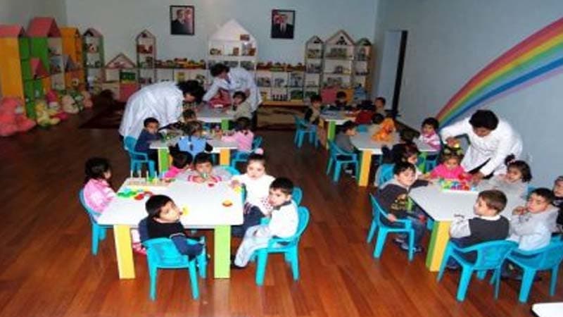 Uşaq bağçaları açılacaqmı?