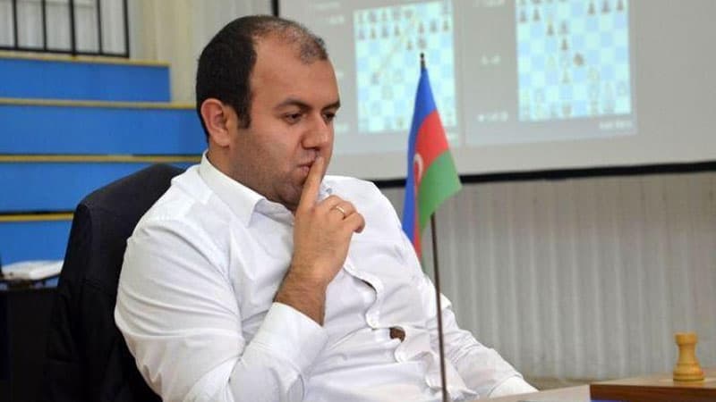 Rauf Məmmədov: "Sanki məktəbə yenidən getməyə başlamışam"
