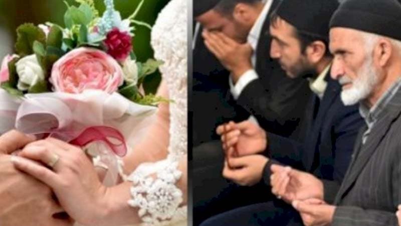 "Toy və yas mərasimlərinə uzun müddət icazə verilməyəcək"