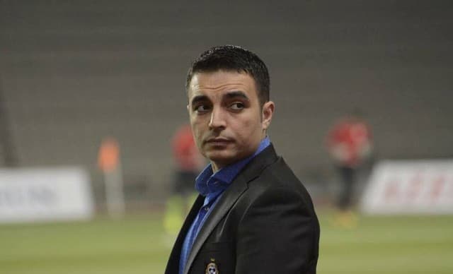 "Müqavilə məsələsi müzakirədə deyil" - "Qarabağ" rəsmisi