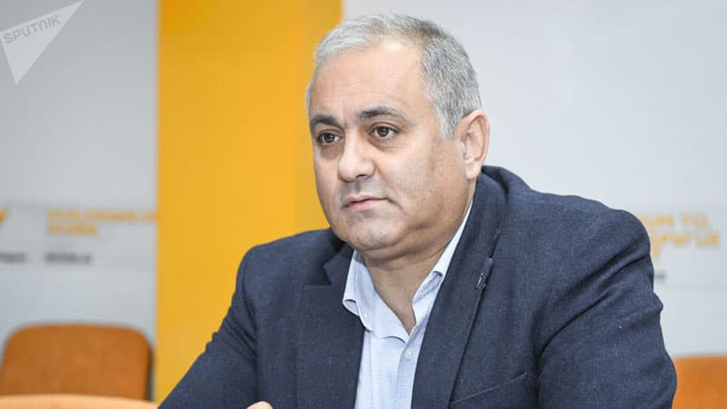 Nazirlikdə elə məmurlar var ki, 10 nazir dəyişsə belə... - İntiqam Soltan