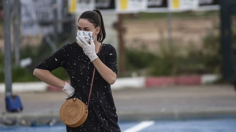Milli Məclis maska taxmayanlara görə cərimələri təsdiqlədi (MƏBLƏĞ)