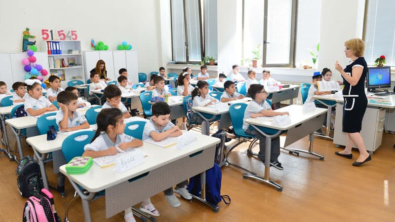 Dərslər tədris ilinin sonunadək dayandırıldı (SƏRƏNCAM) 