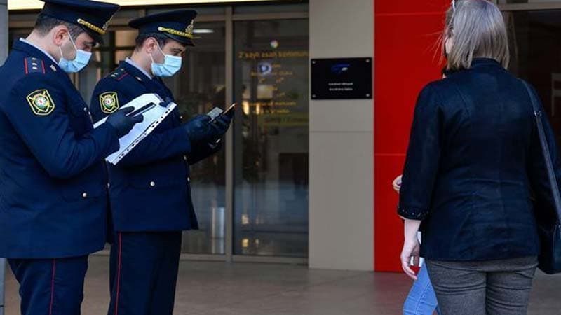 Azərbaycanda işdən çıxma saatlarında dəyişiklik gözlənilir 