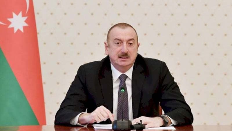İlham Əliyev: "Azərbaycan tarixdə heç vaxt indiki qədər güclü olmayıb"