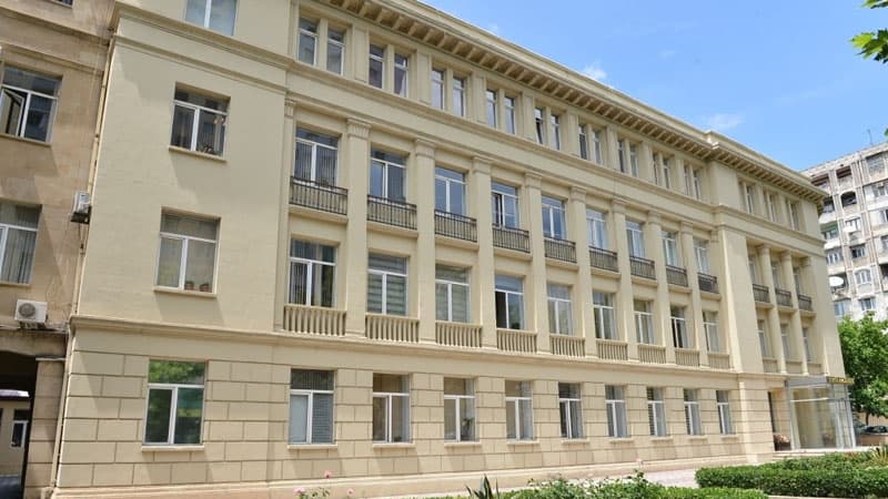 Azərbaycanda 5 yeni lisey yaradıldı (SİYAHI)