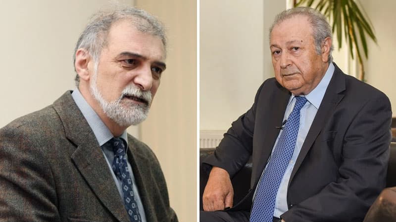 Hikmət Hacızadə Mütəllibovun ittihamlarını məhv etdi – Tarixi sənədin mətni 