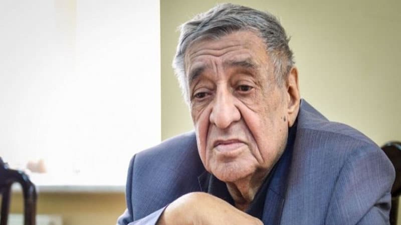 Arif Məlikovun heykəlinin ucaldılacağı yer məlum oldu