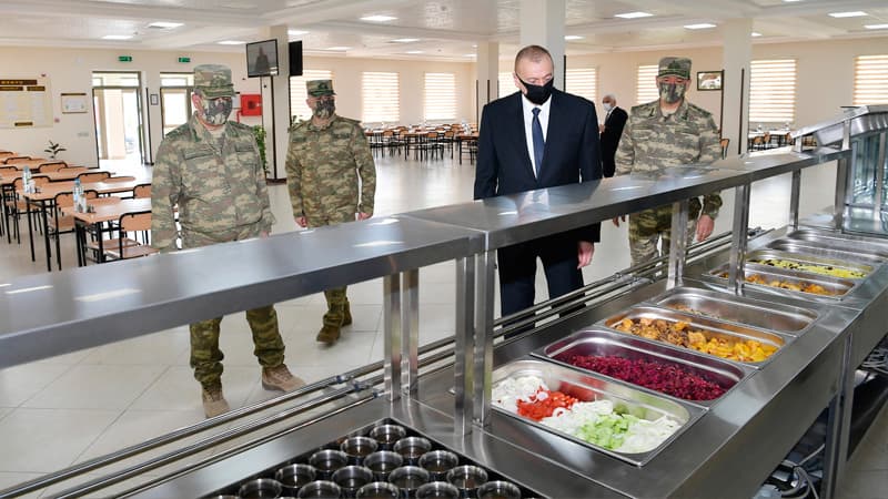 “Əvvəllər döyüş bölgəsindəki hərbi hissələrdə vəziyyət yaxşı deyildi, indi isə...” - Ekspert
