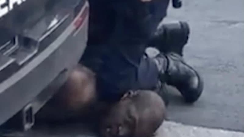 Polis zorakılığı səbəbindən ölən Corc Floydda Covid-19 olub