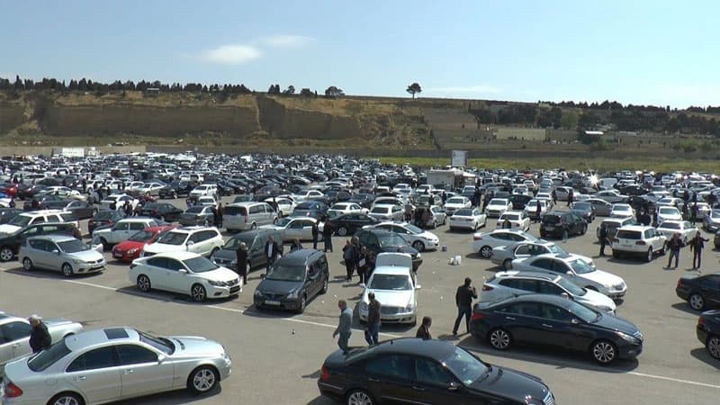Avtomobil bazarında son durum - Pandemiyanın qiymətlərə təsiri