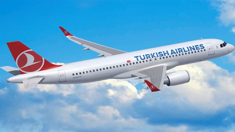 Türkiyə Azərbaycanla hava sərhədini açır