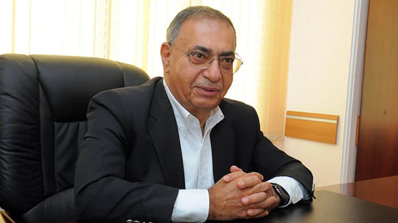 Demokratik İslahatlar Partiyası və Asim Mollazadə xalqa müraciət etdi