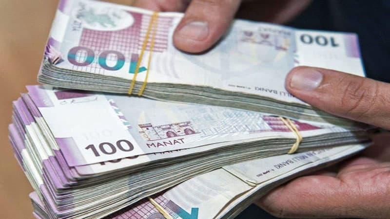 Qərərgahdan 190 manat birdəfəlik ödəmə ilə bağlı açıqlama